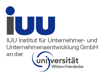IUU Institut für Unternehmer- und Unternehmensentwicklung
